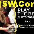 Jackpot Winner